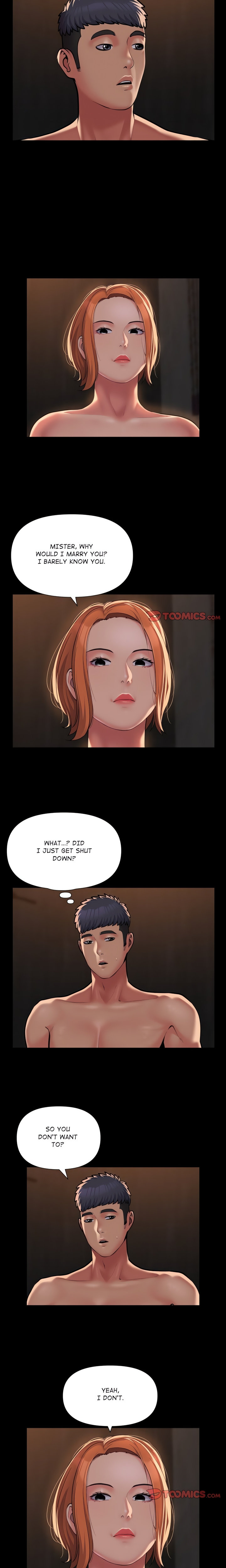 The Ladies’ Associate chapter 119 page 8