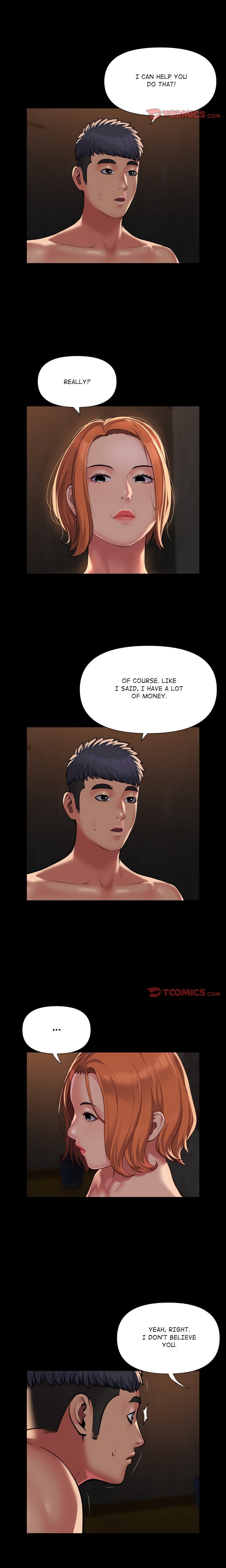 The Ladies’ Associate chapter 119 page 10