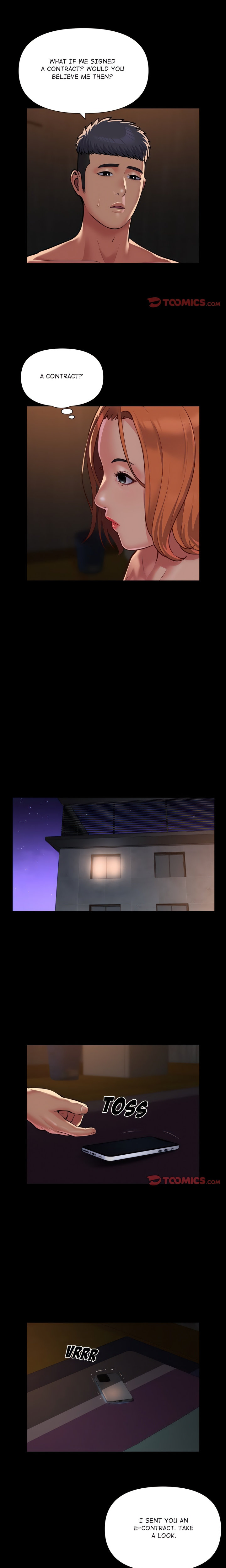 The Ladies’ Associate chapter 119 page 11