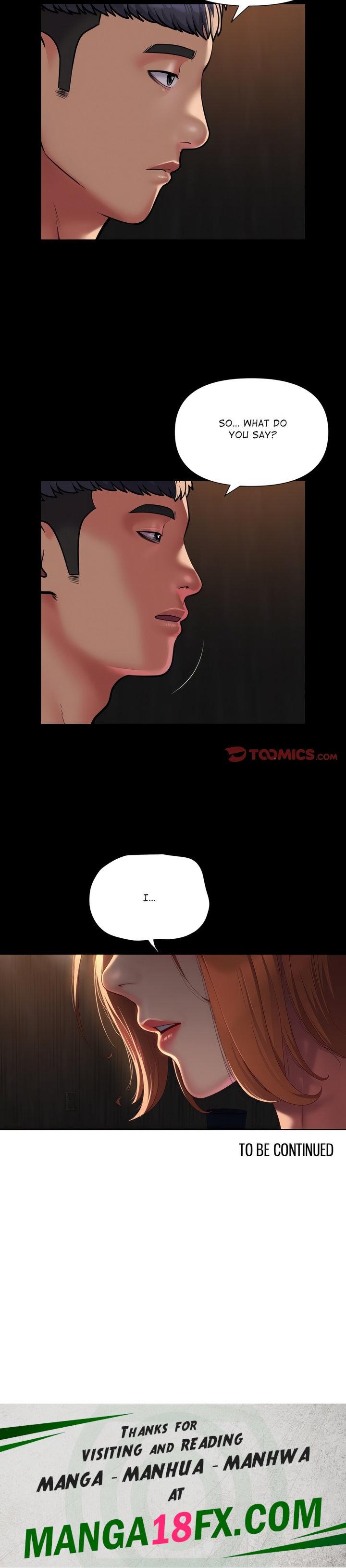 The Ladies’ Associate chapter 119 page 12