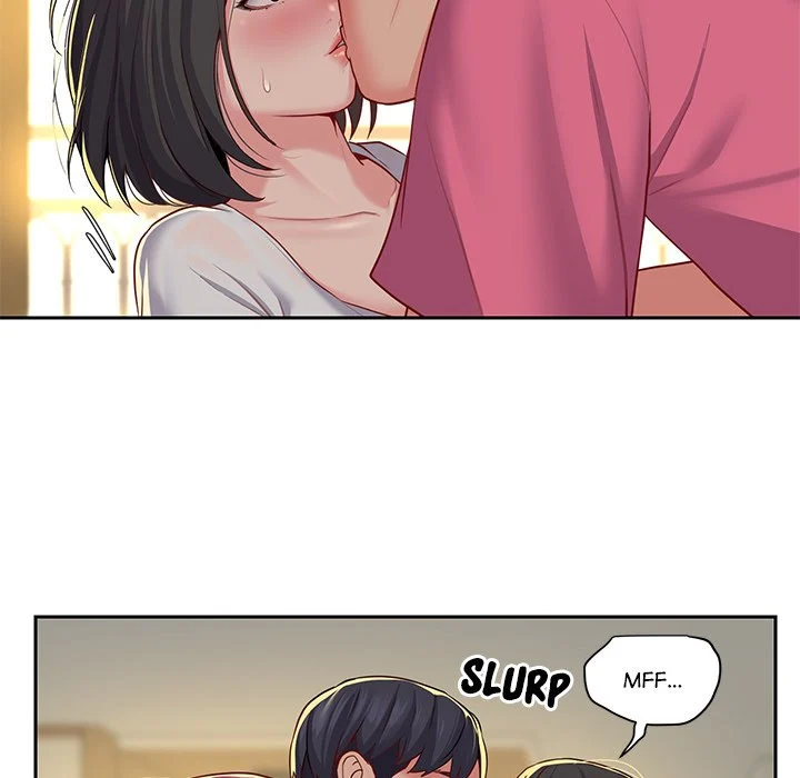 The Ladies’ Associate chapter 12 page 5