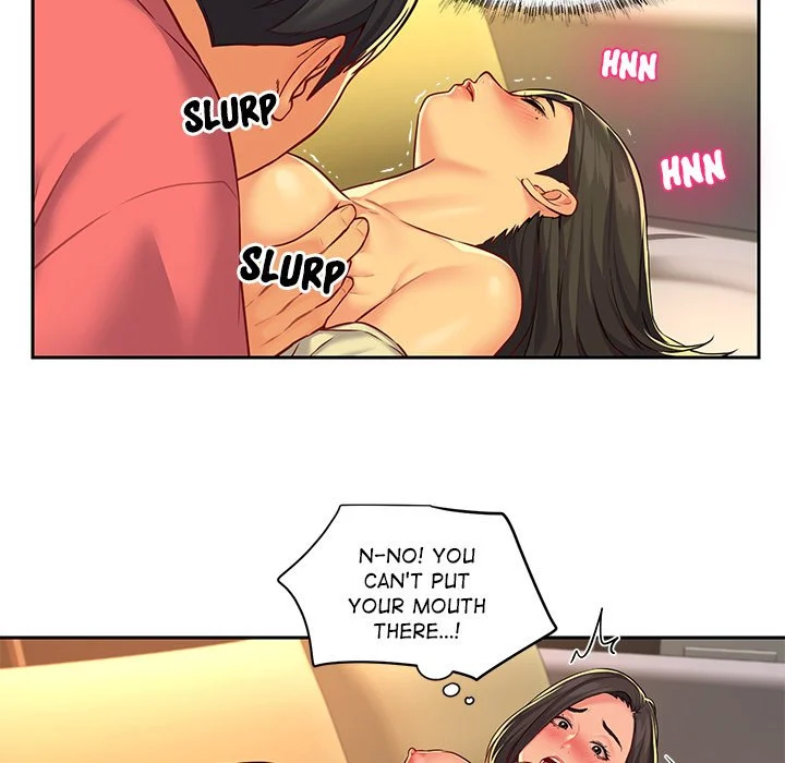 The Ladies’ Associate chapter 12 page 11