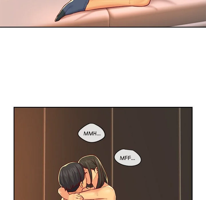 The Ladies’ Associate chapter 12 page 34