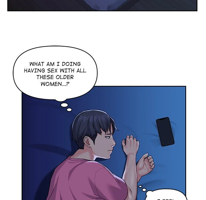 The Ladies’ Associate chapter 12 page 56