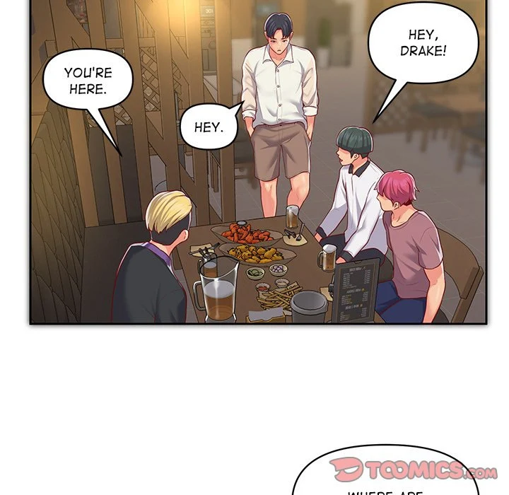 The Ladies’ Associate chapter 12 page 66