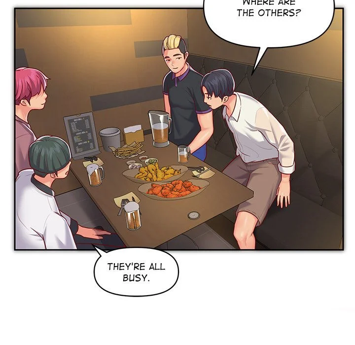 The Ladies’ Associate chapter 12 page 67
