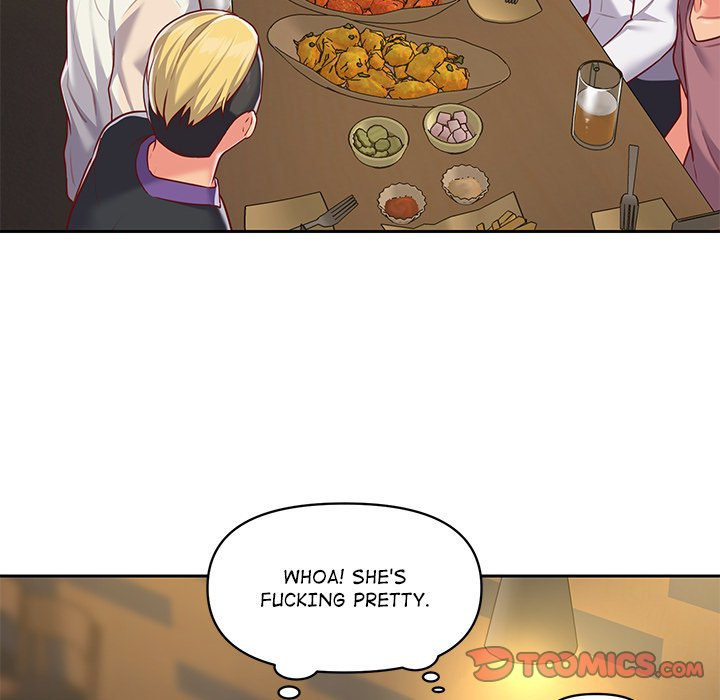 The Ladies’ Associate chapter 12 page 74