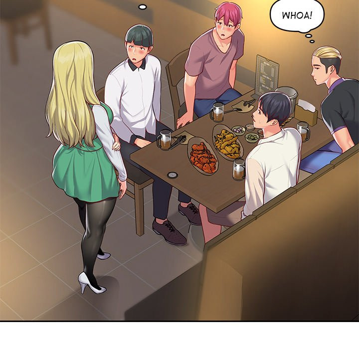 The Ladies’ Associate chapter 12 page 75