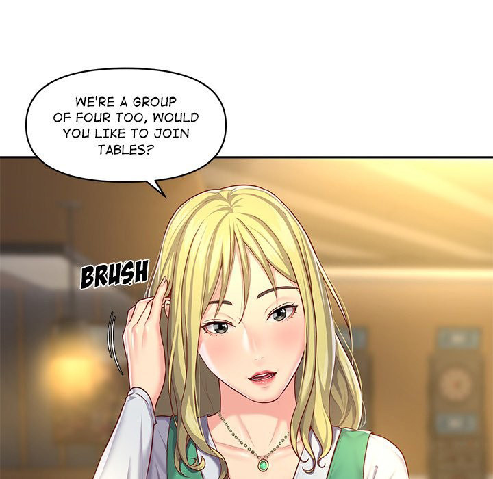 The Ladies’ Associate chapter 12 page 76