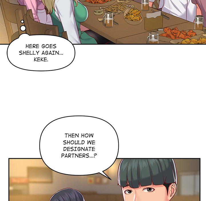 The Ladies’ Associate chapter 12 page 81