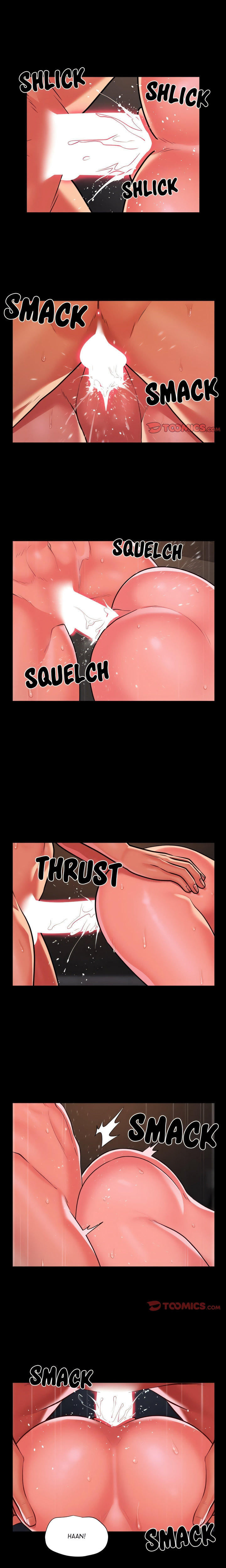 The Ladies’ Associate chapter 120 page 7