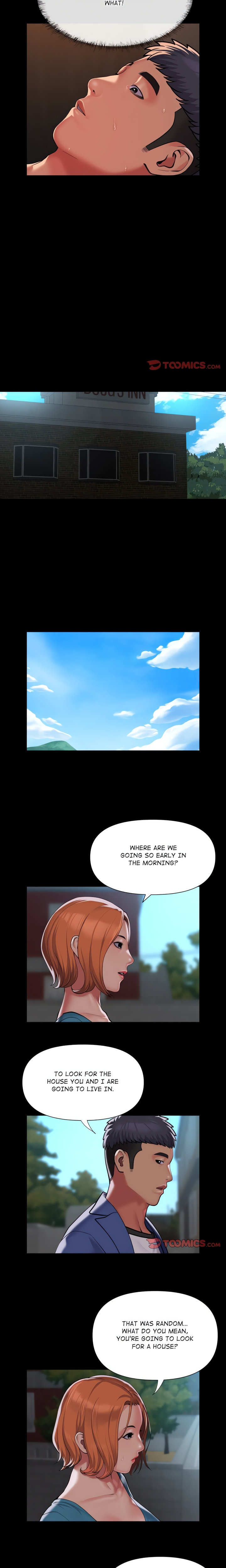 The Ladies’ Associate chapter 121 page 2