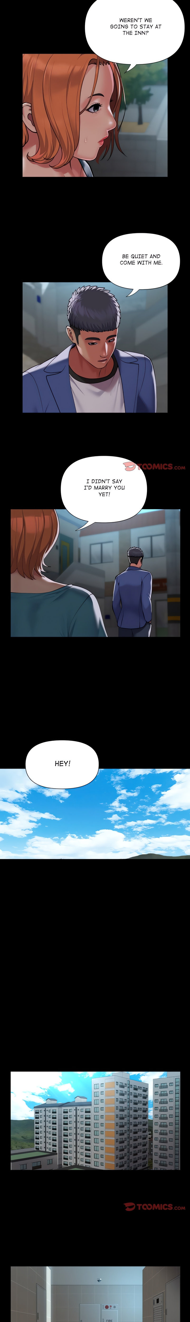 The Ladies’ Associate chapter 121 page 3
