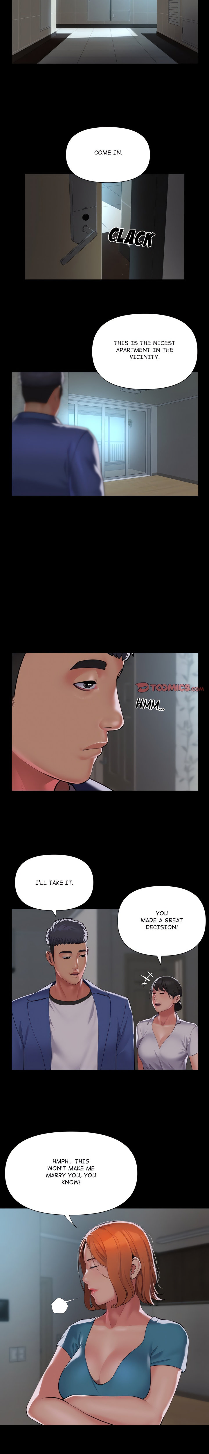 The Ladies’ Associate chapter 121 page 4