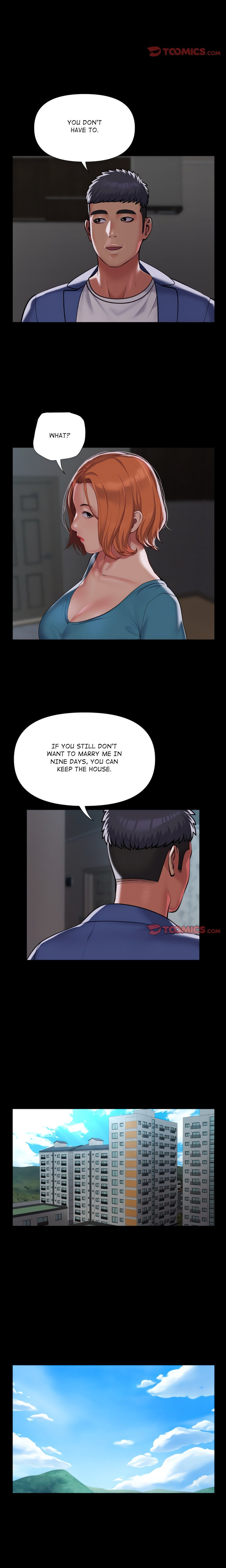 The Ladies’ Associate chapter 121 page 5