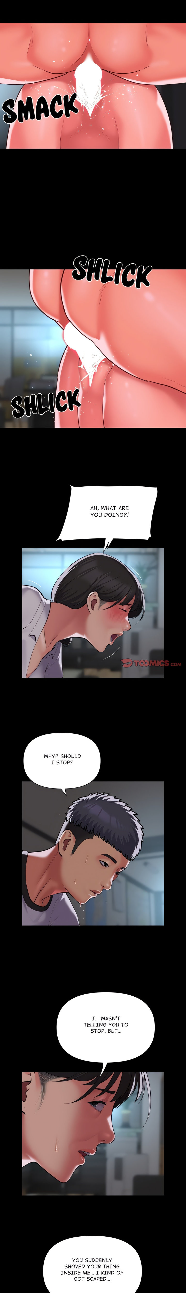 The Ladies’ Associate chapter 121 page 9