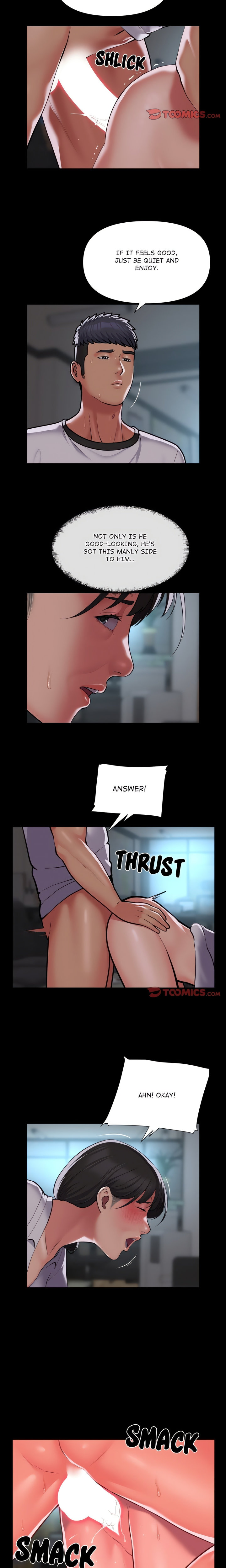 The Ladies’ Associate chapter 121 page 10