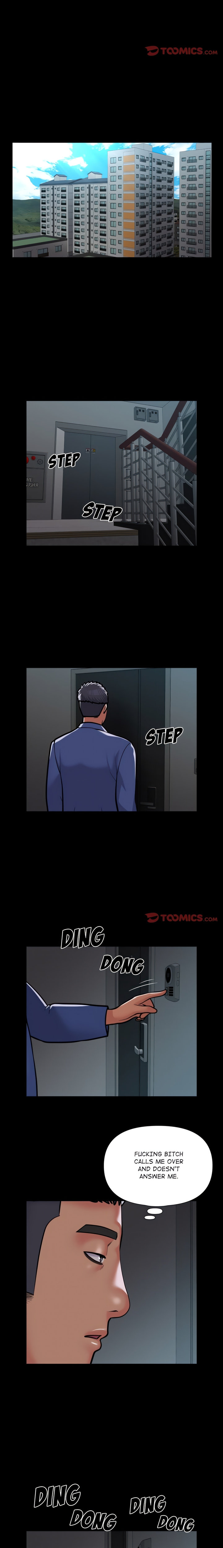 The Ladies’ Associate chapter 122 page 5