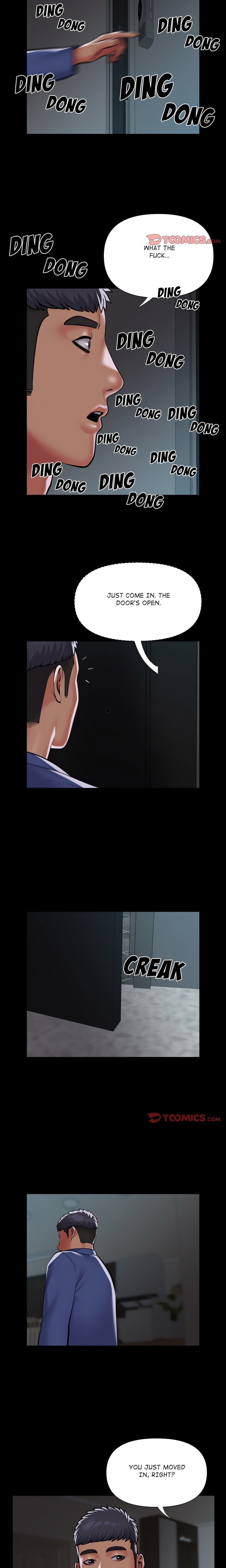 The Ladies’ Associate chapter 122 page 6