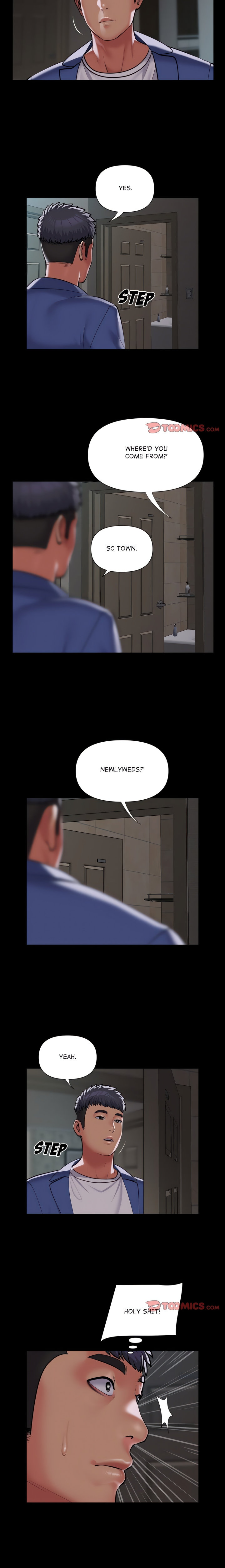 The Ladies’ Associate chapter 122 page 7