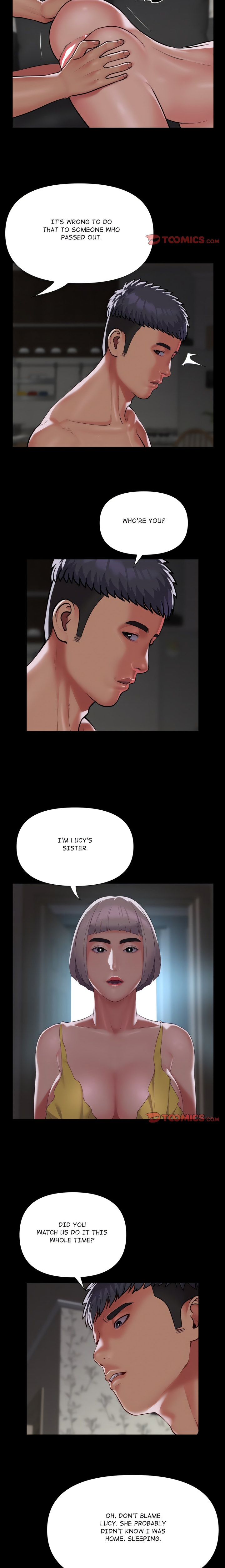 The Ladies’ Associate chapter 123 page 6