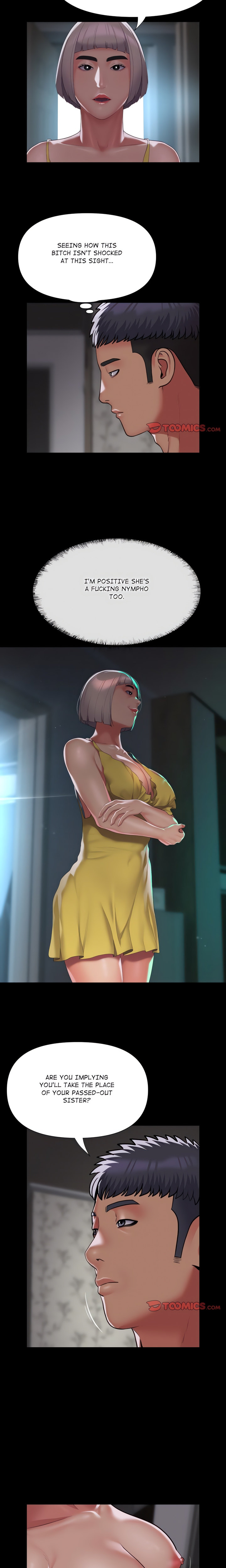 The Ladies’ Associate chapter 123 page 7