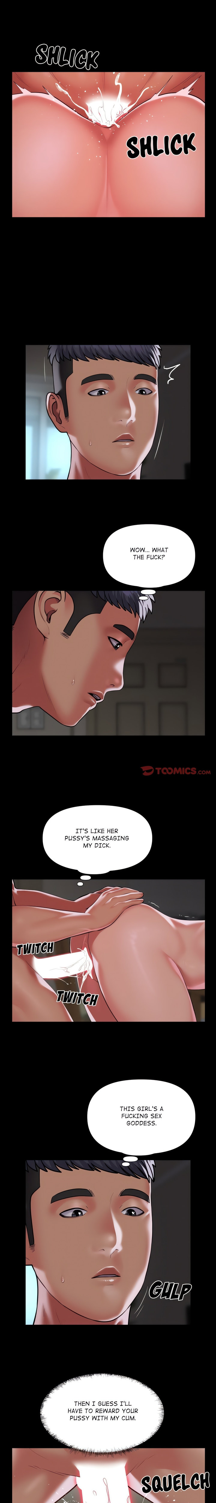 The Ladies’ Associate chapter 123 page 9