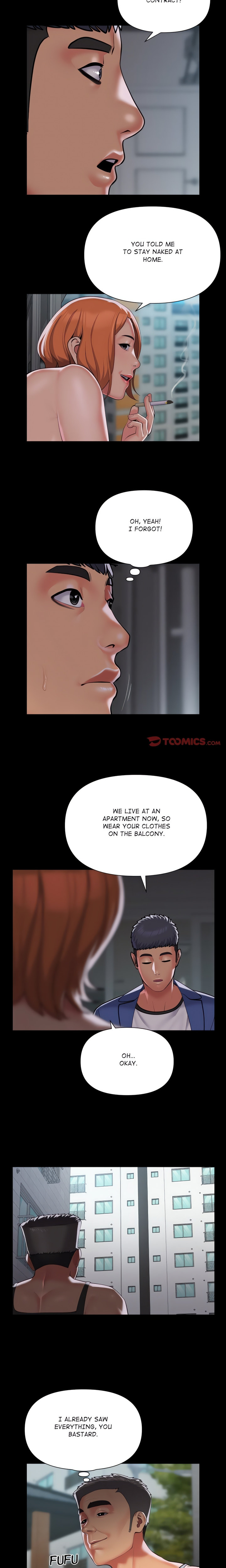The Ladies’ Associate chapter 124 page 4