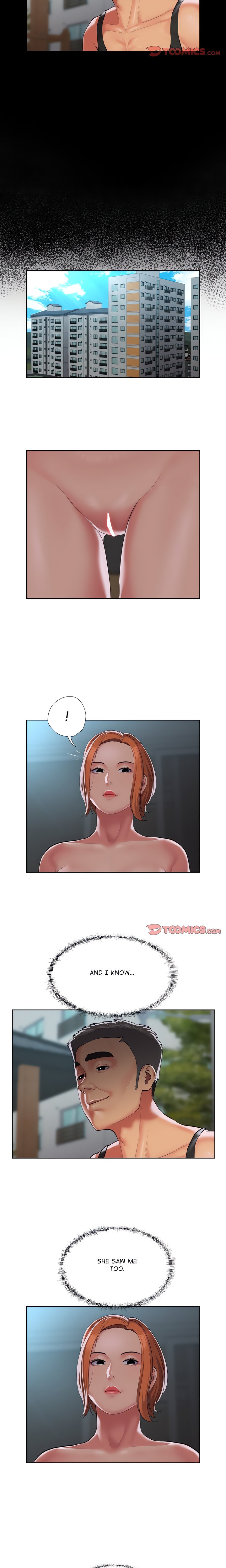 The Ladies’ Associate chapter 124 page 5