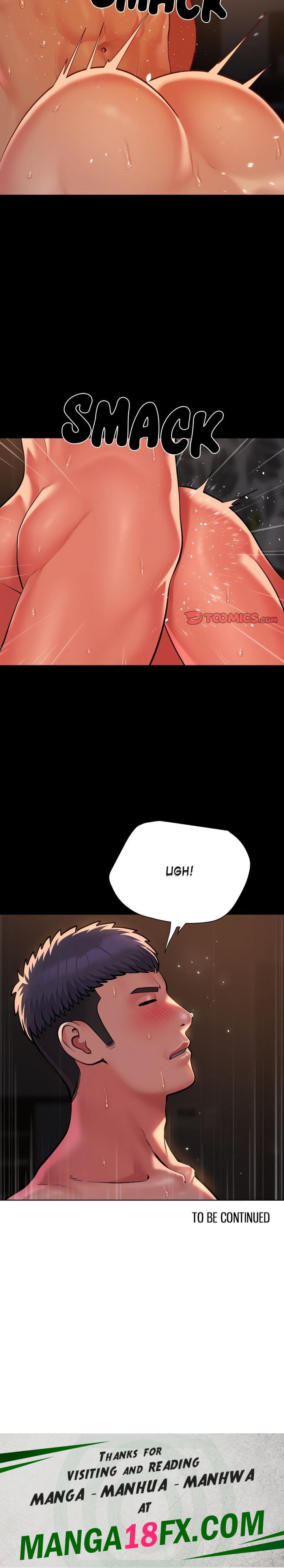 The Ladies’ Associate chapter 124 page 12