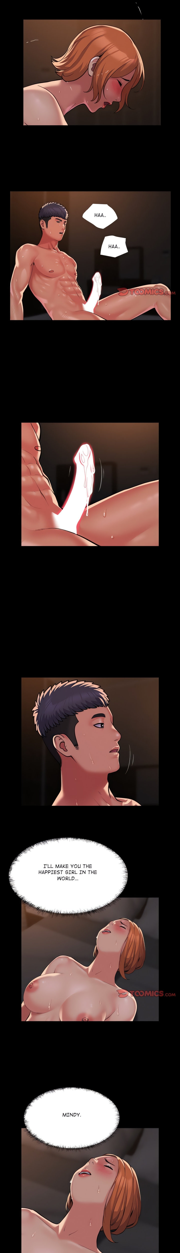 The Ladies’ Associate chapter 125 page 2