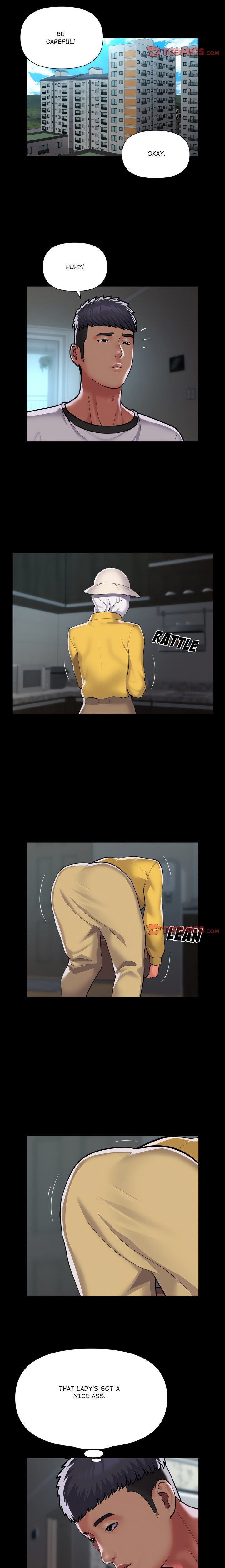 The Ladies’ Associate chapter 125 page 5