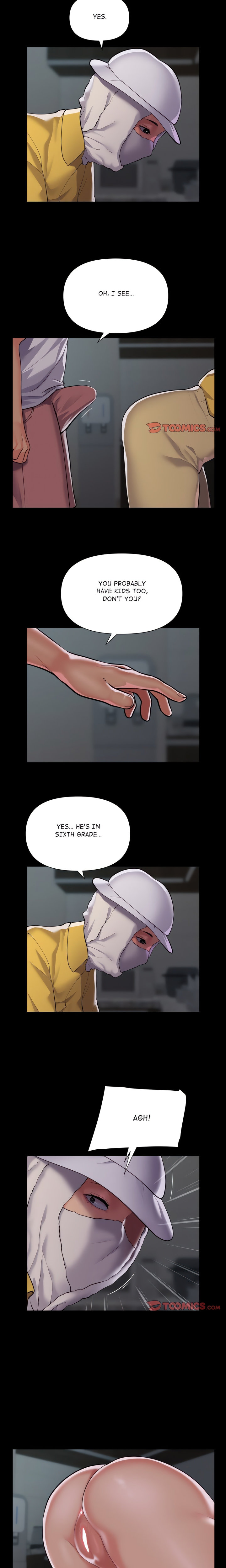 The Ladies’ Associate chapter 125 page 7