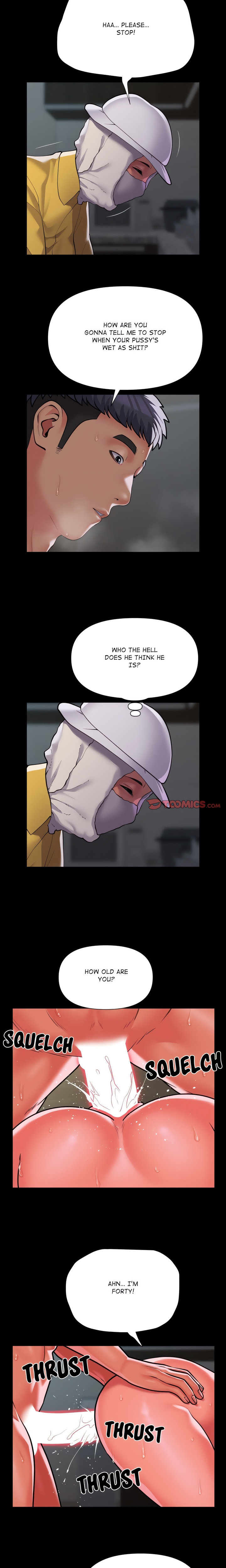 The Ladies’ Associate chapter 125 page 9