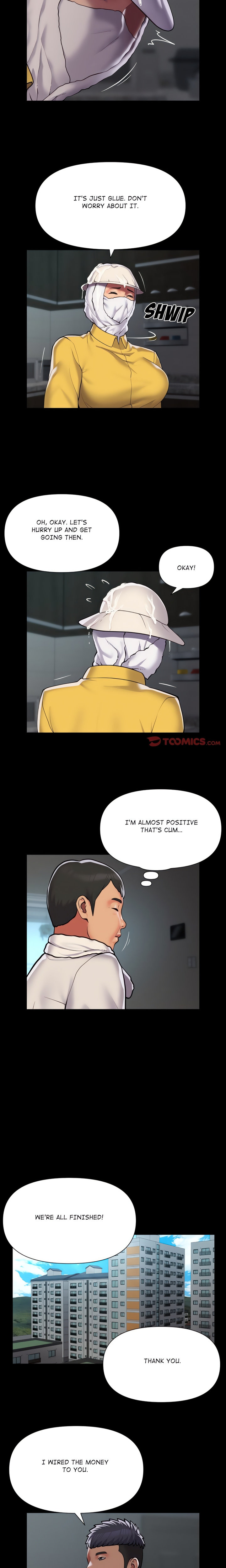 The Ladies’ Associate chapter 126 page 4