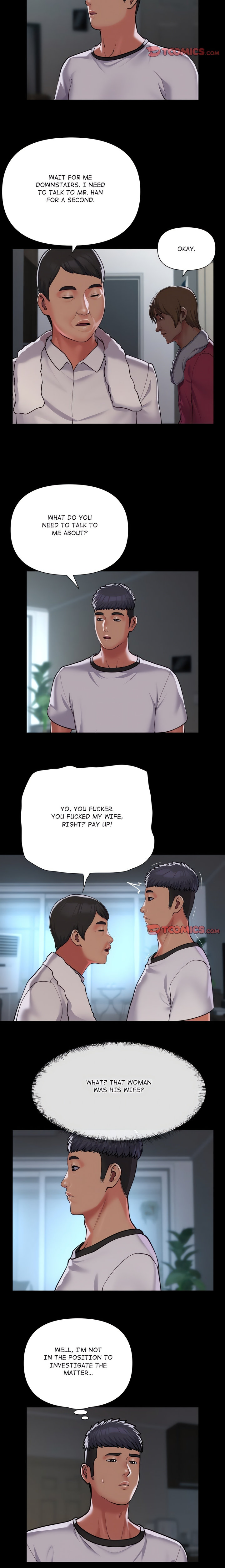 The Ladies’ Associate chapter 126 page 5