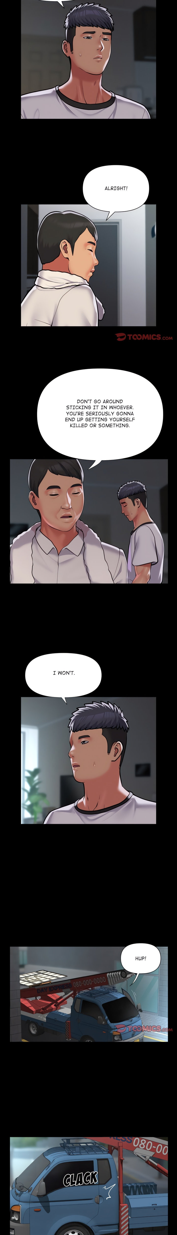 The Ladies’ Associate chapter 126 page 7