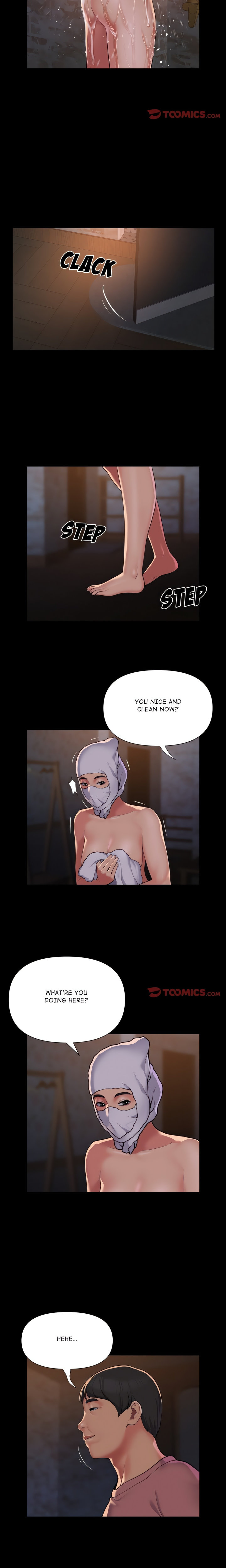 The Ladies’ Associate chapter 126 page 10