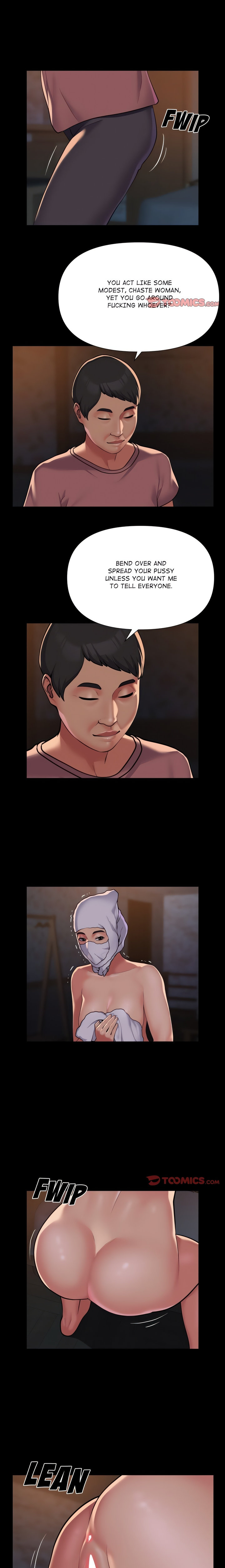 The Ladies’ Associate chapter 126 page 11
