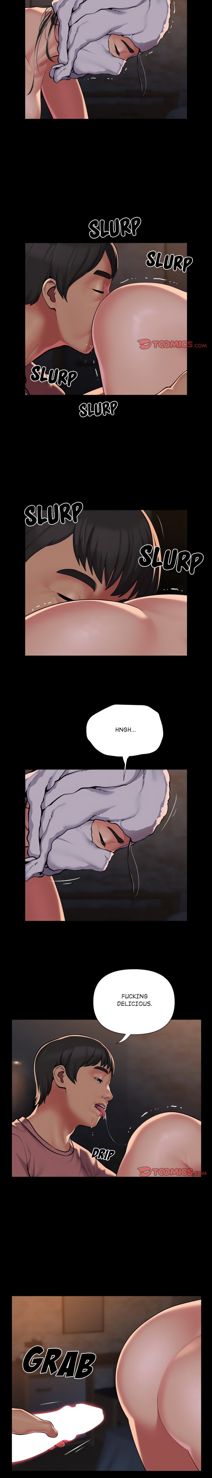 The Ladies’ Associate chapter 127 page 2