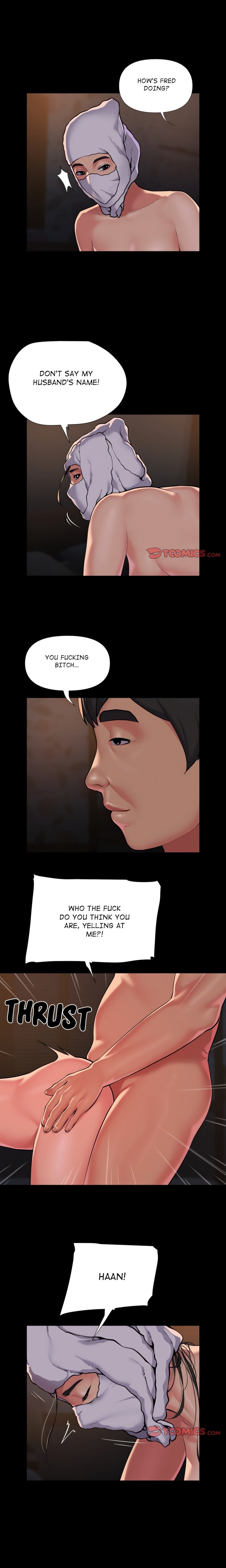 The Ladies’ Associate chapter 127 page 3