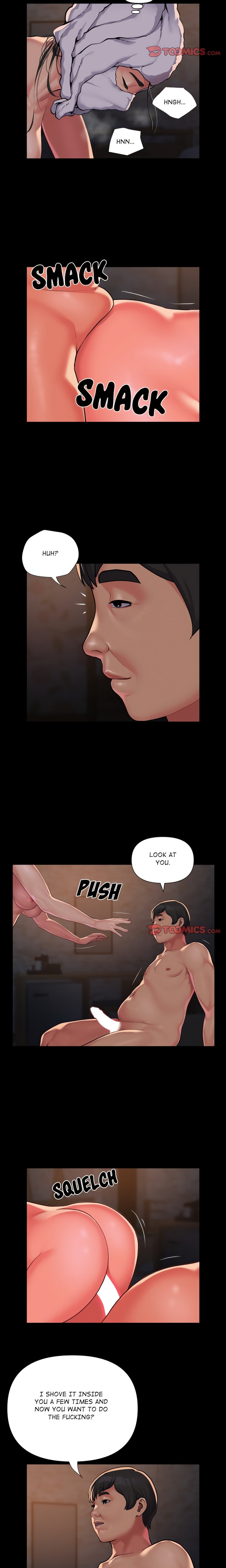 The Ladies’ Associate chapter 127 page 5