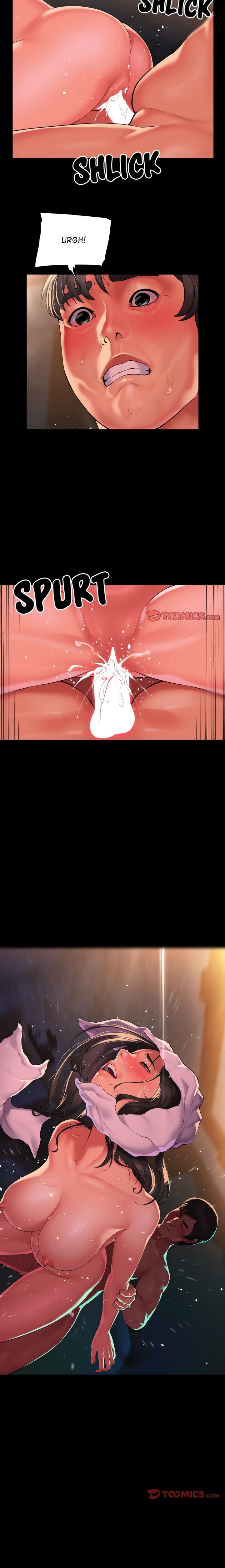 The Ladies’ Associate chapter 127 page 8