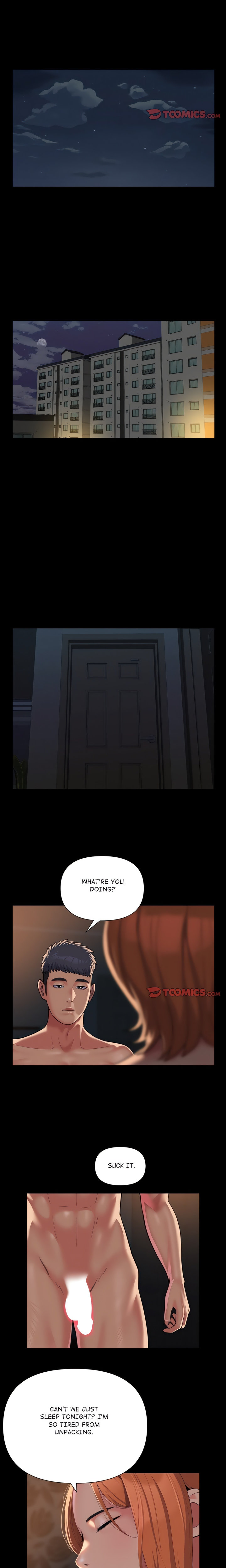 The Ladies’ Associate chapter 127 page 10