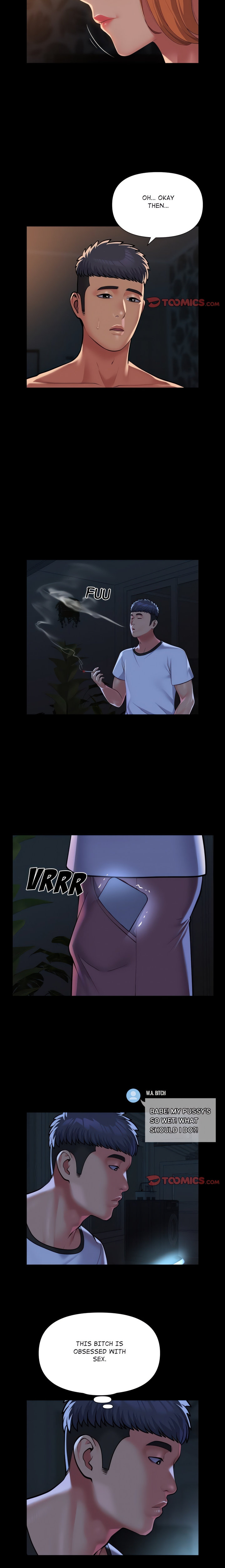 The Ladies’ Associate chapter 127 page 11
