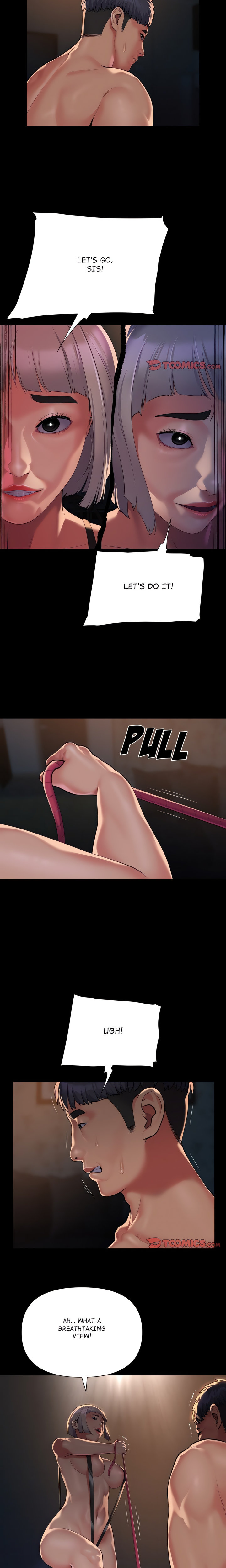 The Ladies’ Associate chapter 128 page 2