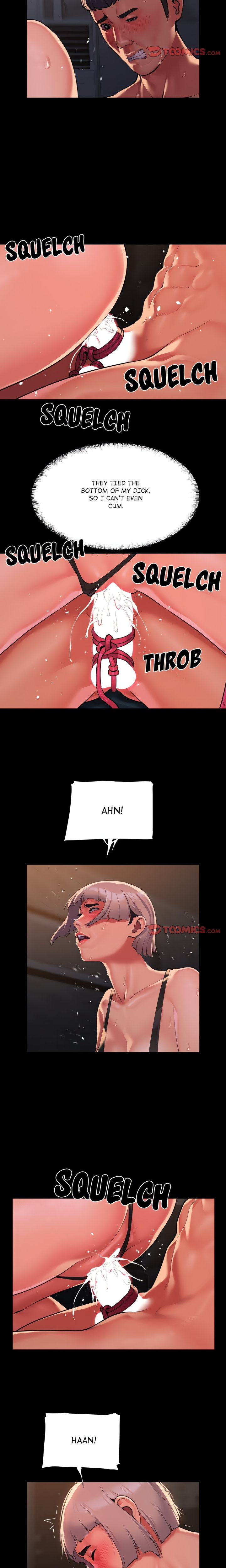 The Ladies’ Associate chapter 128 page 5