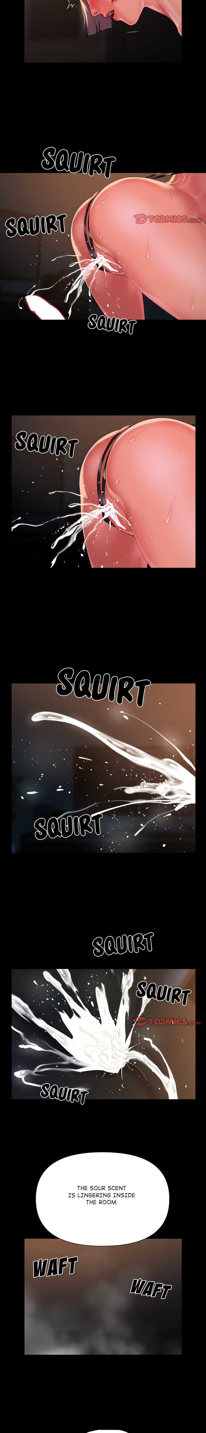 The Ladies’ Associate chapter 128 page 6