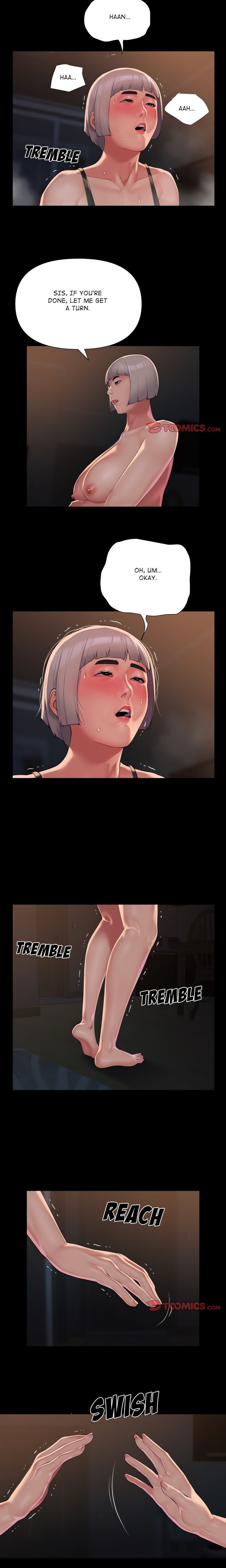 The Ladies’ Associate chapter 128 page 7