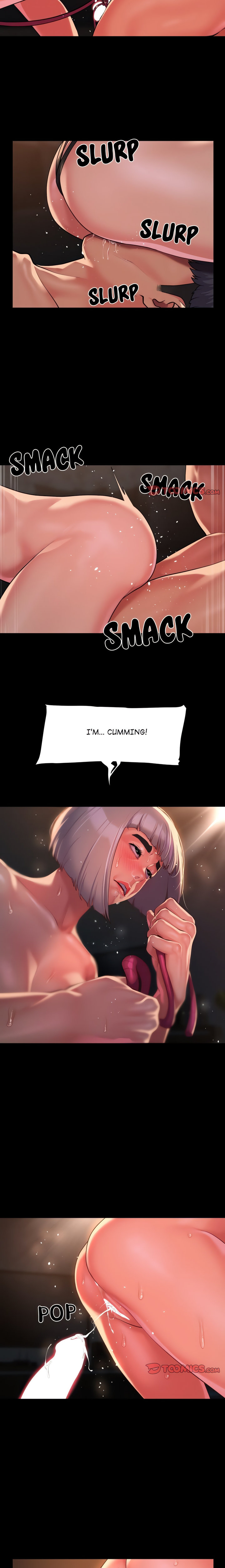 The Ladies’ Associate chapter 128 page 12